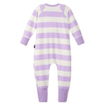 Zip Wondersuit | Violet Rules & Marscapone