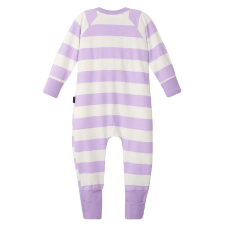 Zip Wondersuit | Violet Rules & Marscapone