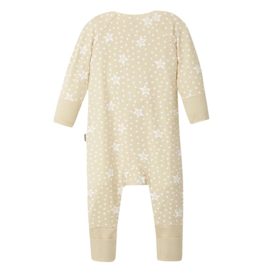 Cozysuit | Bonds Shooting Star Marscapone & Sesame Seed