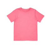 Kids Basic Tee | Bubblegum