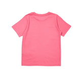 Kids Basic Tee | Bubblegum