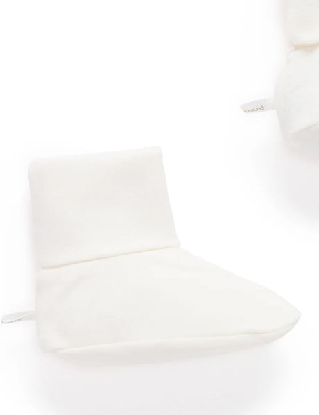 Booties | Vanilla