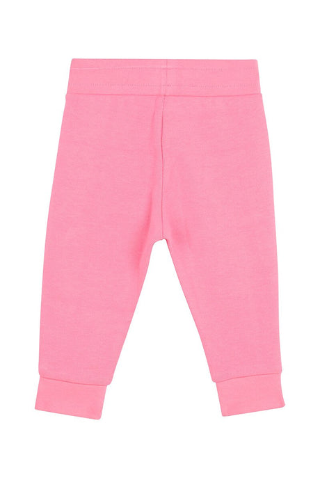 Tech Sweats Trackie | Camellia