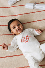 Cozysuit | Baby Santa