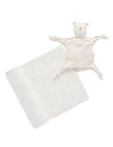 Bunny Rug & Snookie Pack | Vanilla Bear