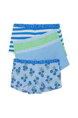 Girls Shortie 4 Pack | Gareden Bouquet