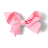 Bow Hair Clip | Sherbet Pink