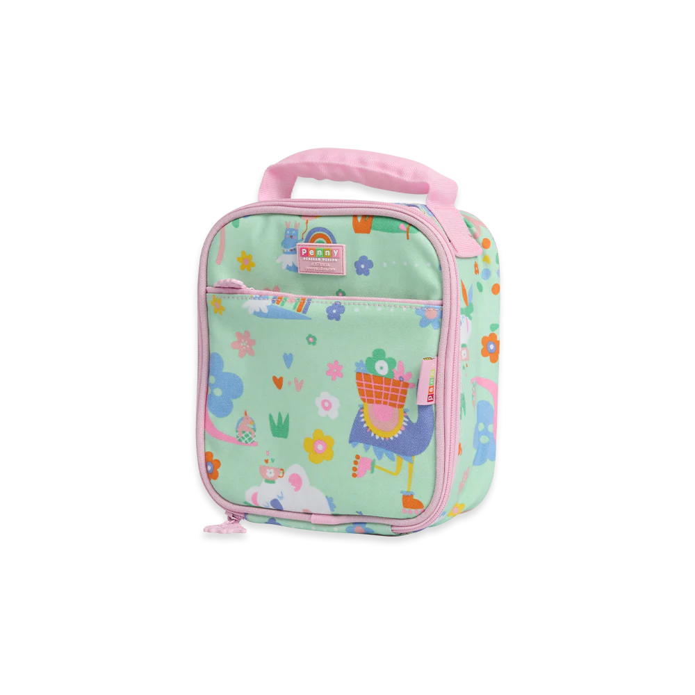 Mini Insulated Lunch Bag | Kipping Koala