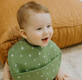 Snuggle Bib Waterproof | Gumnut