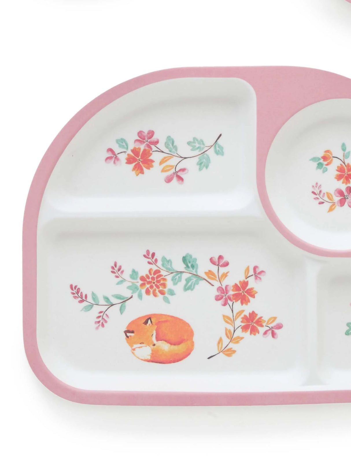 Dinnerware Set-Floral | Multi Coloured