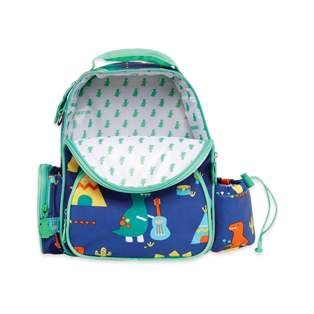 Backpack Large | Dino Rock