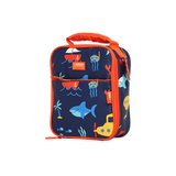 Mini Insulated Lunch Bag | Anchors Away