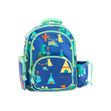 Backpack Large | Dino Rock