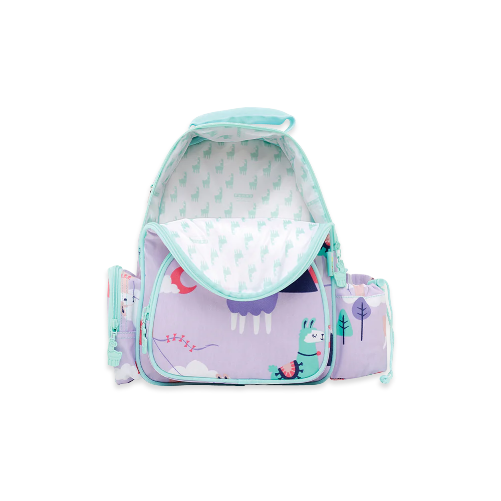 Backpack | Loopy Llama