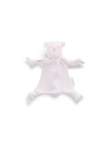 Bunny Rug & Snookie Pack | Pale Pink Tree