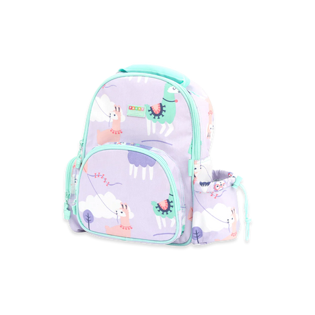 Backpack | Loopy Llama