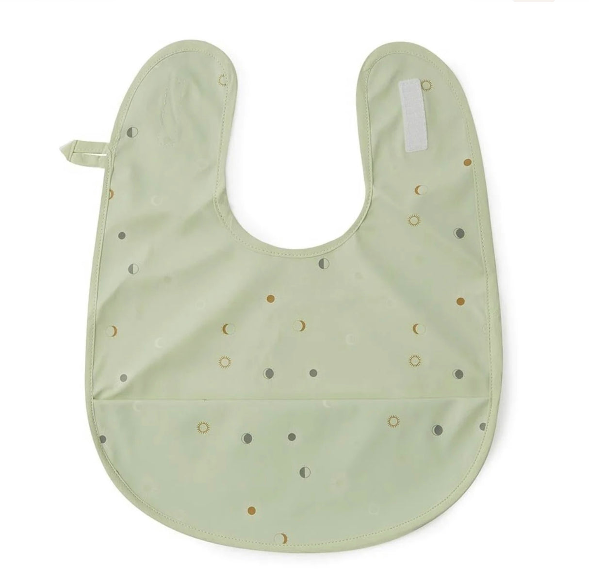 Snuggle Bib Waterproof | Starlight