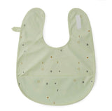 Snuggle Bib Waterproof | Starlight