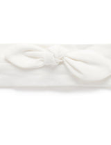 Knot Headband | Vanilla