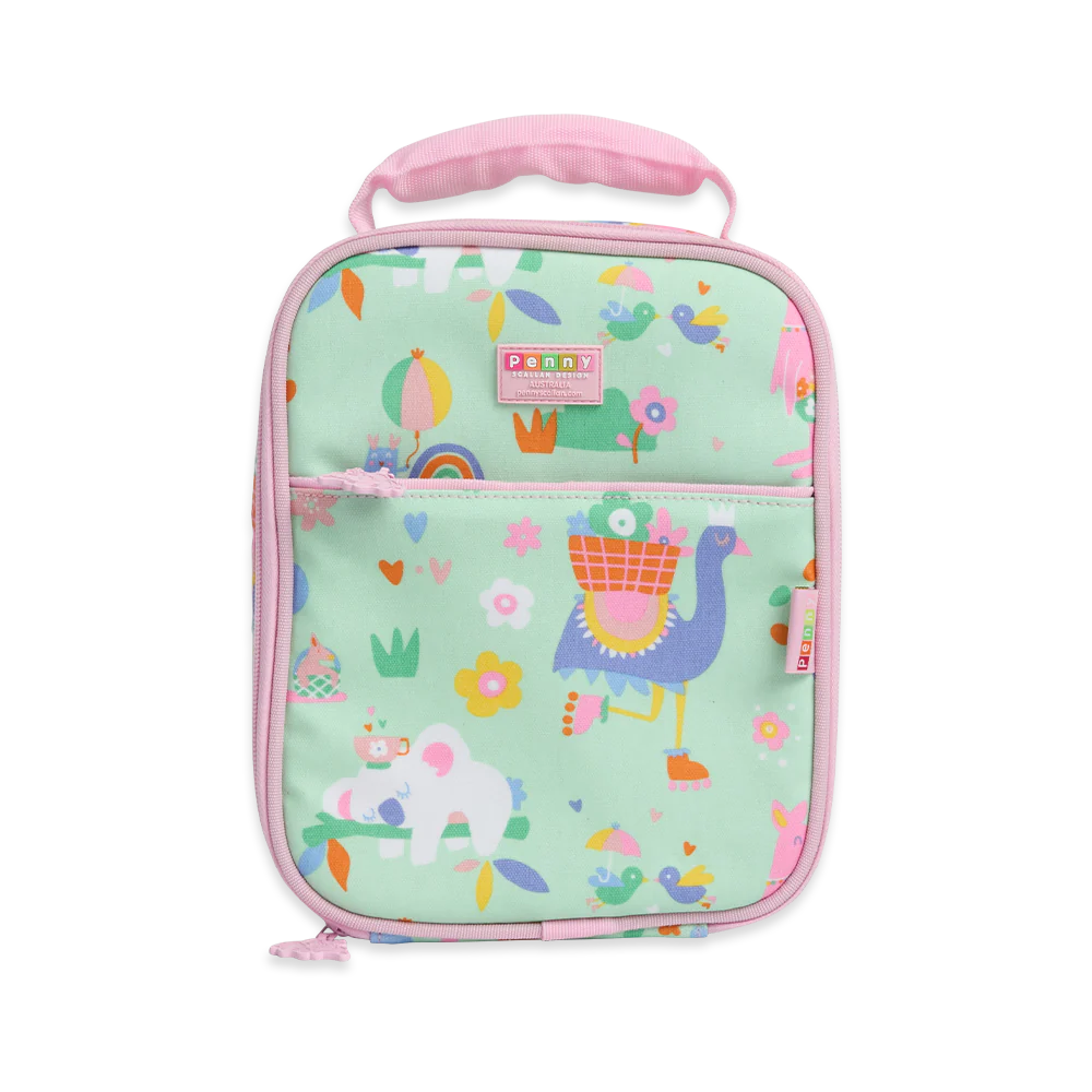 Large Insulated Lunch Bag | Kipping Koala