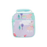 Mini Insulated Lunch Bag | Loopy Llama