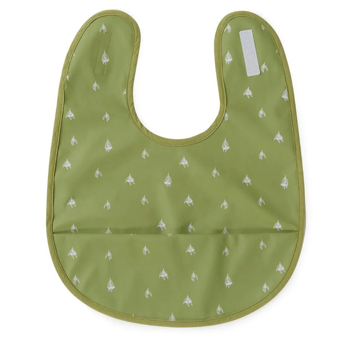 Snuggle Bib Waterproof | Gumnut