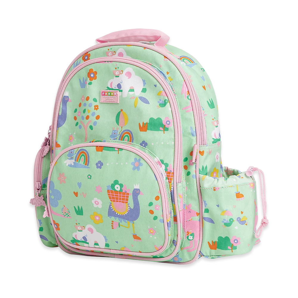 Backpack | Kipping Koala