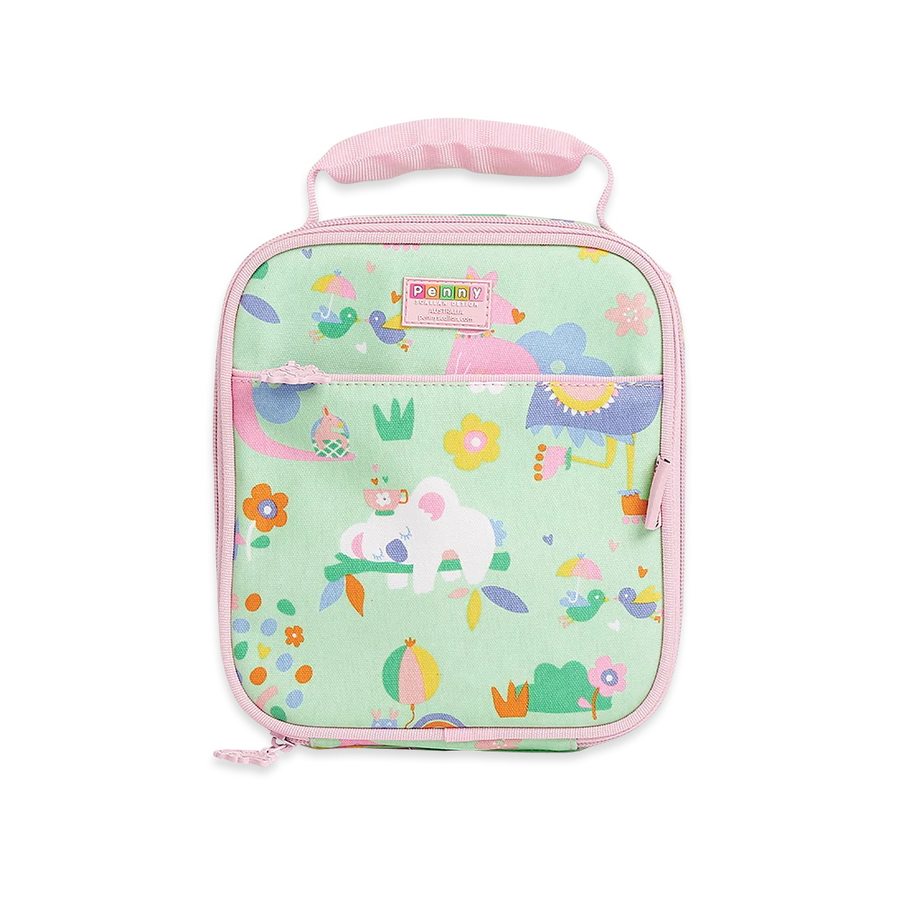 Mini Insulated Lunch Bag | Kipping Koala