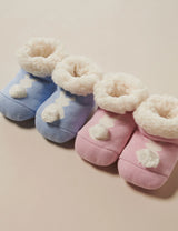 Cosy Sock | Icicle Bunny