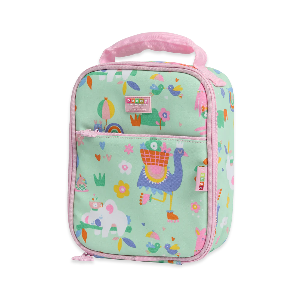 Large Insulated Lunch Bag | Kipping Koala