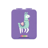 Mini Bento Box | Loopy Llama