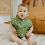 Snuggle Bib Waterproof | Gumnut