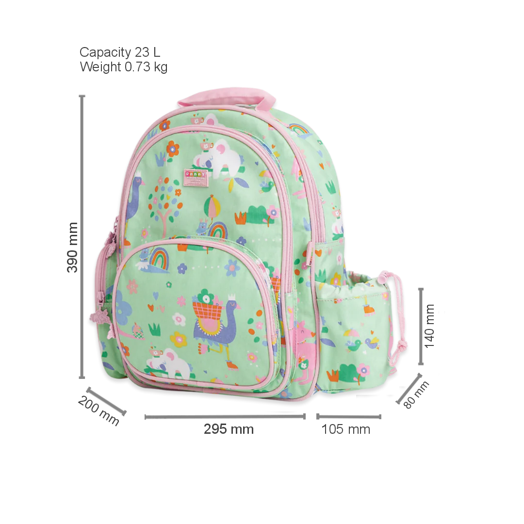 Backpack | Kipping Koala