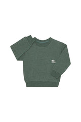 Kids Next Gen Terry Pullover | Sartorial Sage