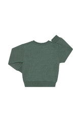 Kids Next Gen Terry Pullover | Sartorial Sage