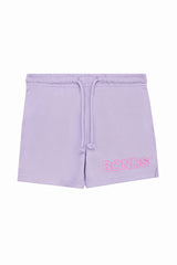 Kids Pull On Relaxed Short | Violet Rules