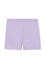 Kids Pull On Relaxed Short | Violet Rules