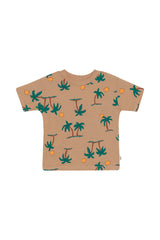 Kids Short Sleeve Crew Tee | Island Breeze