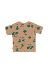 Kids Short Sleeve Crew Tee | Island Breeze