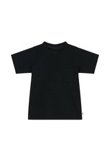 Next Generation Crew Tee | Nu Black