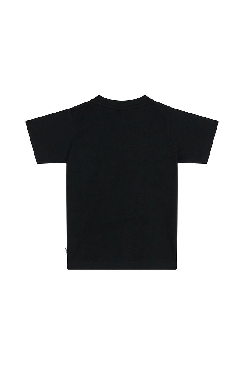 Next Generation Crew Tee | Nu Black