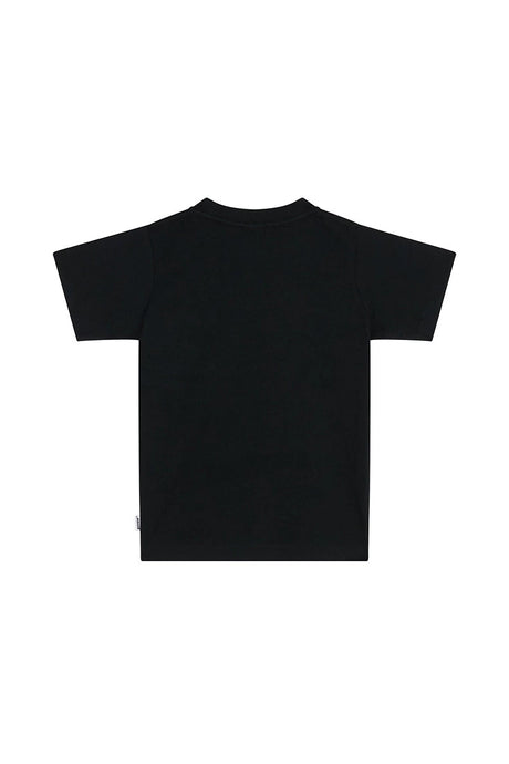 Next Generation Crew Tee | Nu Black
