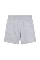 Tech Sweats Short | New Grey Marle