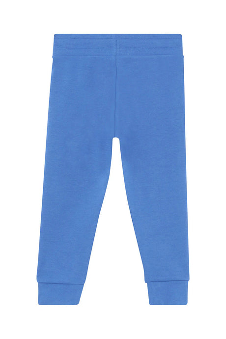 Kids Tech Sweats Trackie | mountain blue