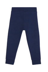 Kids Tech Sweats Trackie | Almost Midnight