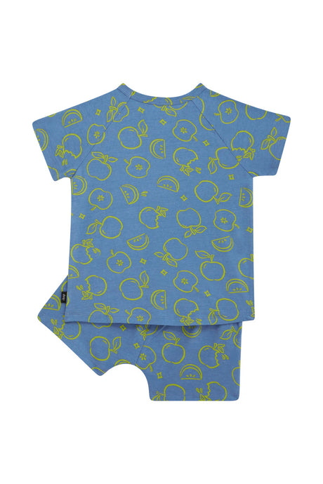 Kids Tee Sleep Set | Little Apples