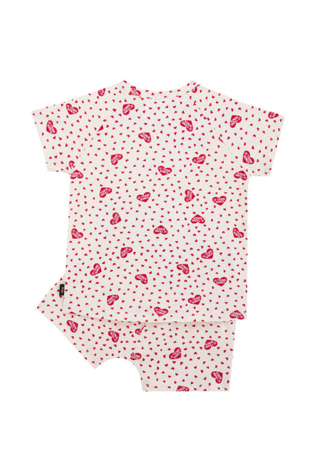 Kids Tee Sleep Set | Bonds Endless Love