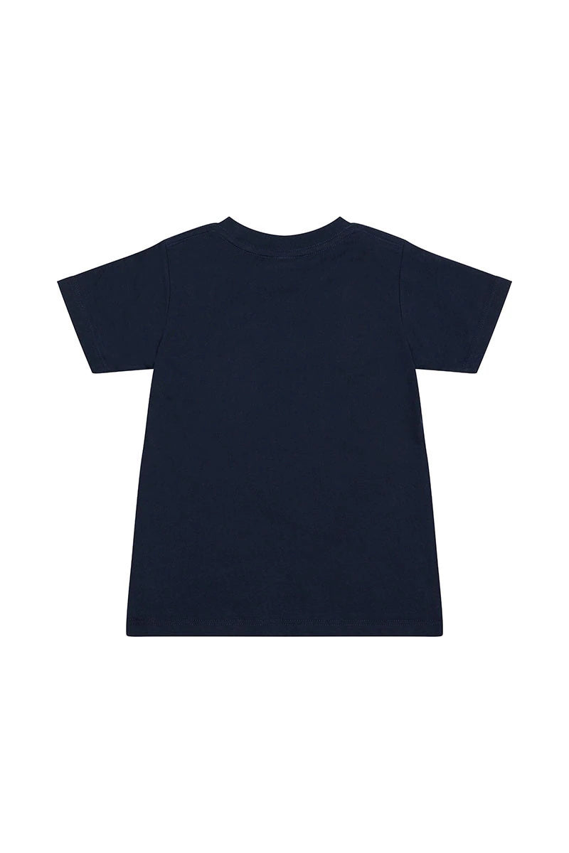 Next Generation Crew Tee
 | Nu Navy