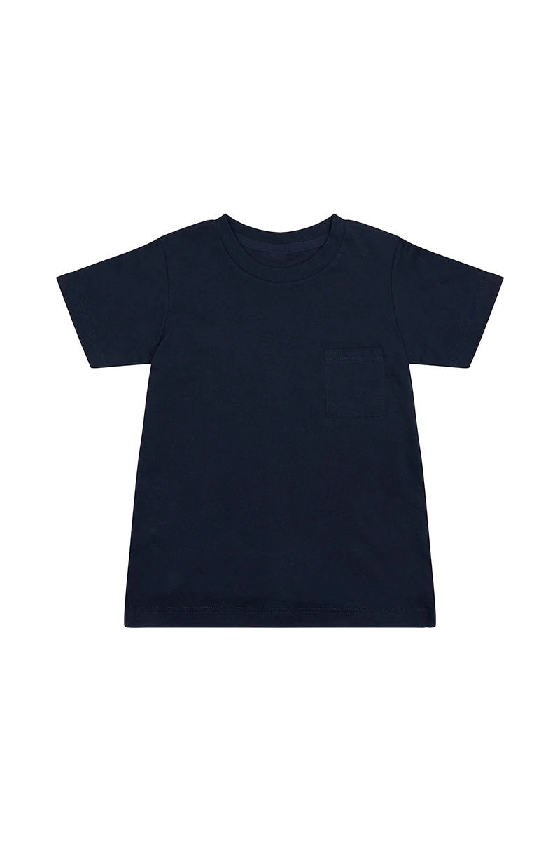 Next Generation Crew Tee
 | Nu Navy