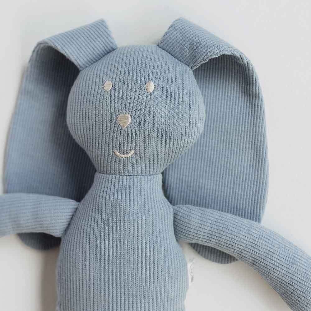 Organic Snuggle Bunny | Zen